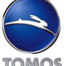 Tomos